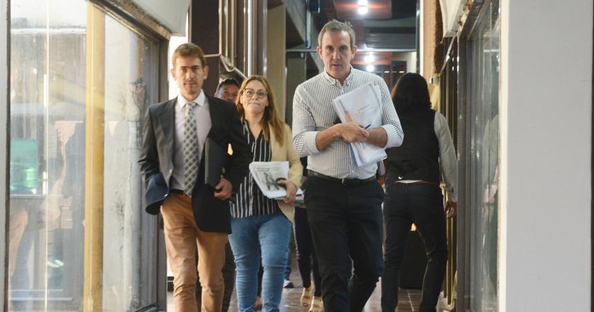 Otra postergacioacuten para tratar la licitacioacuten de El Medanito