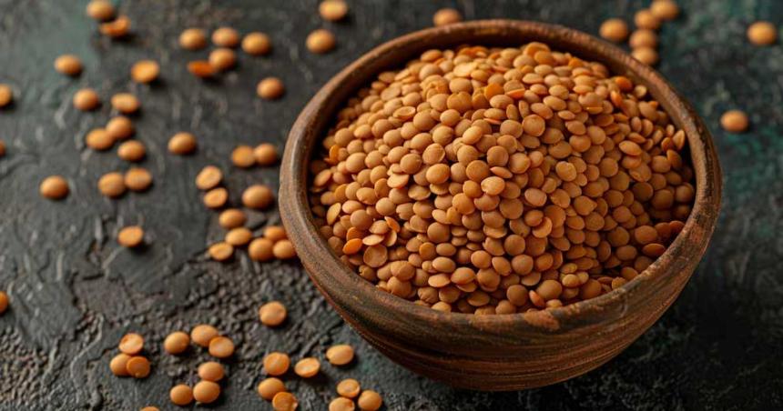 El valor nutricional de las lentejas- por queacute son aliadas contra la anemia
