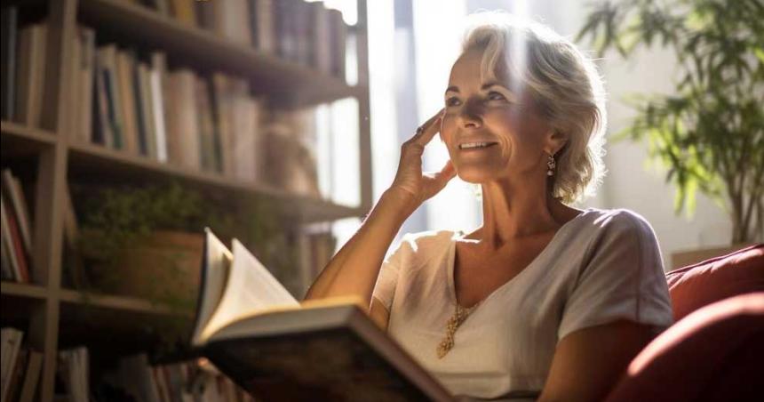 La curiosidad es un factor clave para la longevidad y la prevencioacuten del deterioro cognitivo