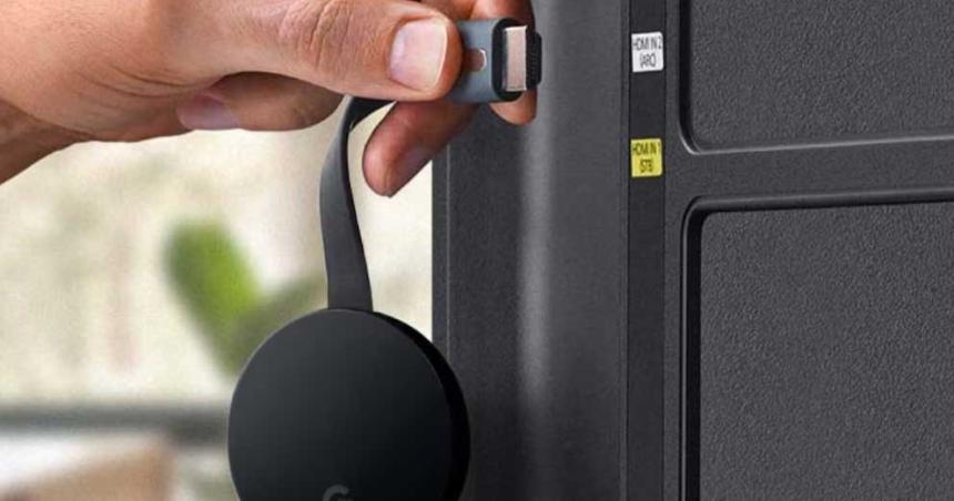 Cuaacuteles son los mejores dispositivos para convertir un televisor viejo en Smart TV
