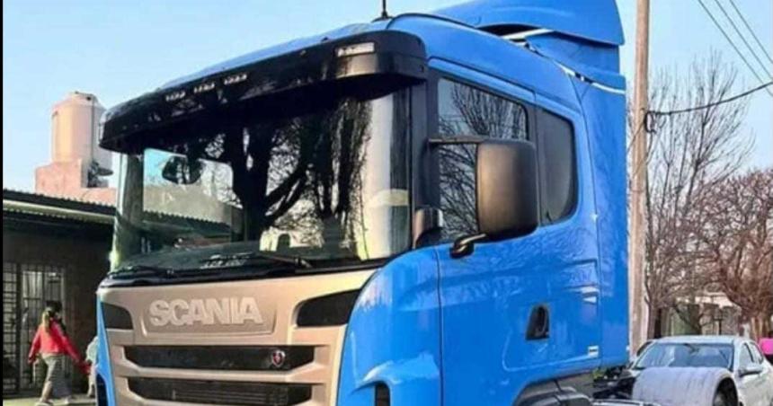 Un detenido por estafa en un operativo policial en Santa Rosa
