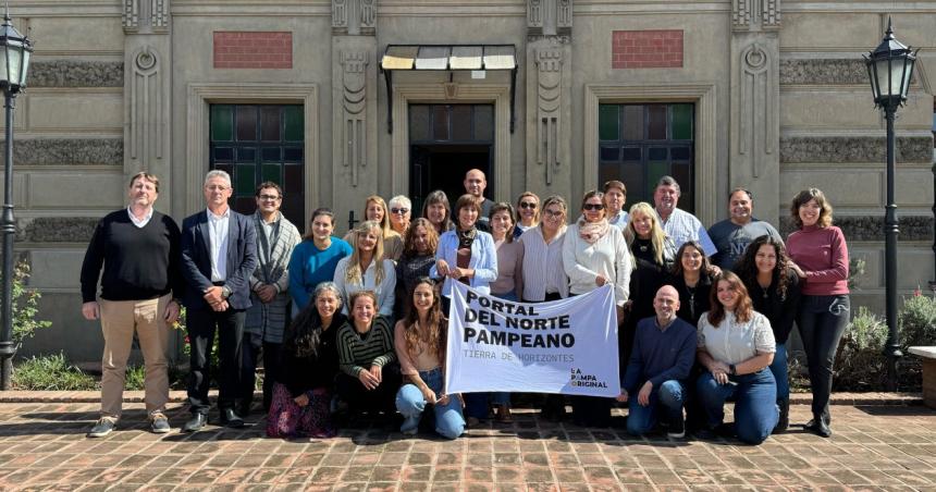La Pampa actualiza su Plan de Desarrollo Turiacutestico 