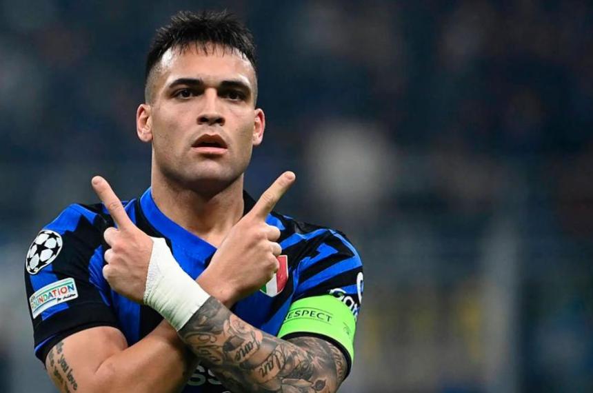 Finales con sello argentino- Lautaro Cuti Garnacho Enzo y Lo Celso protagonistas de Europa
