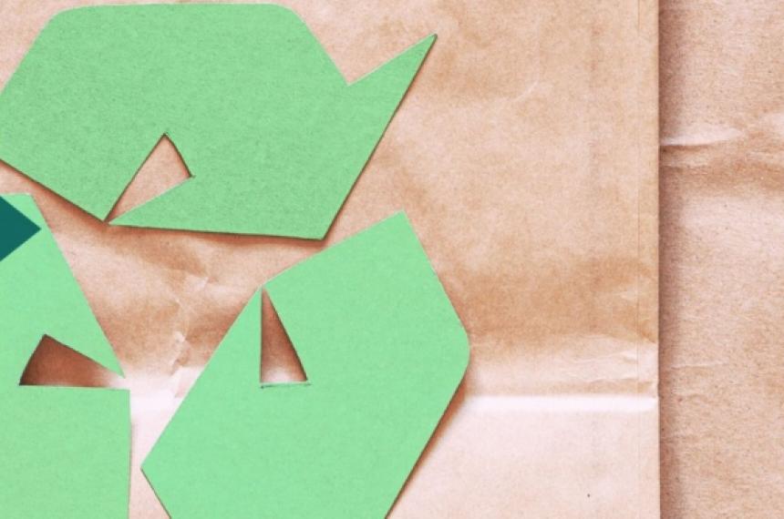 Anunciaron taller de Eco Packaging en Parera 