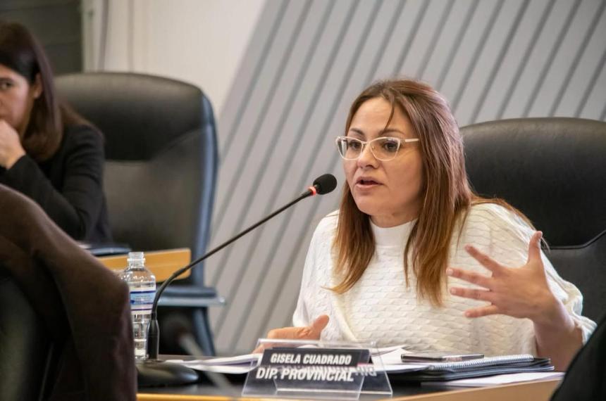Buscan reactivar la Mesa Provincial de Drogas