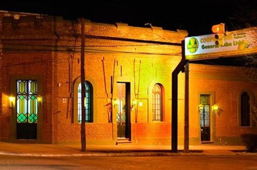 El balance de la COSEGA dio peacuterdidas por maacutes de 1100 millones de pesos