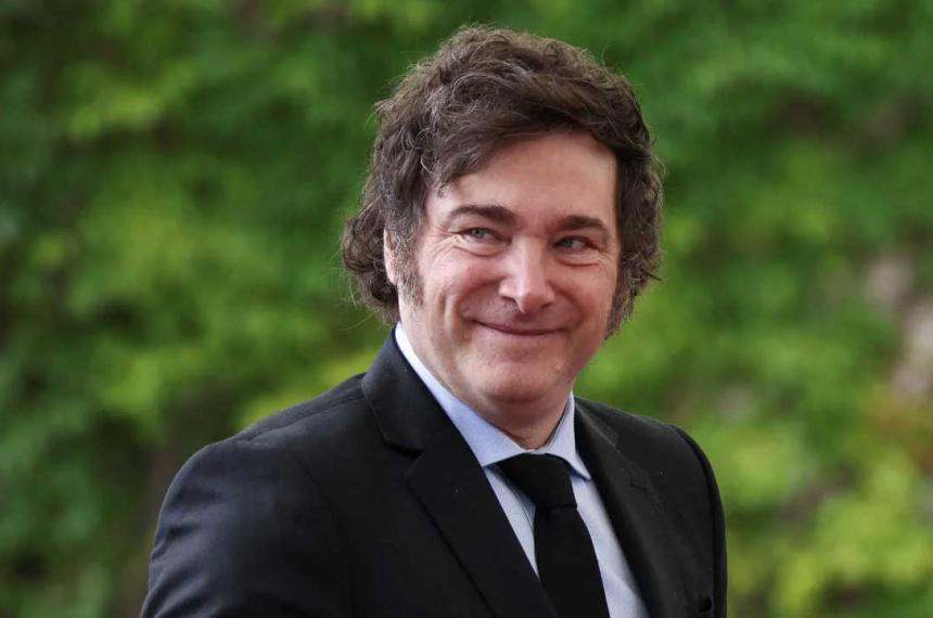 El presidente Javier Milei denuncioacute a tres periodistas por injurias