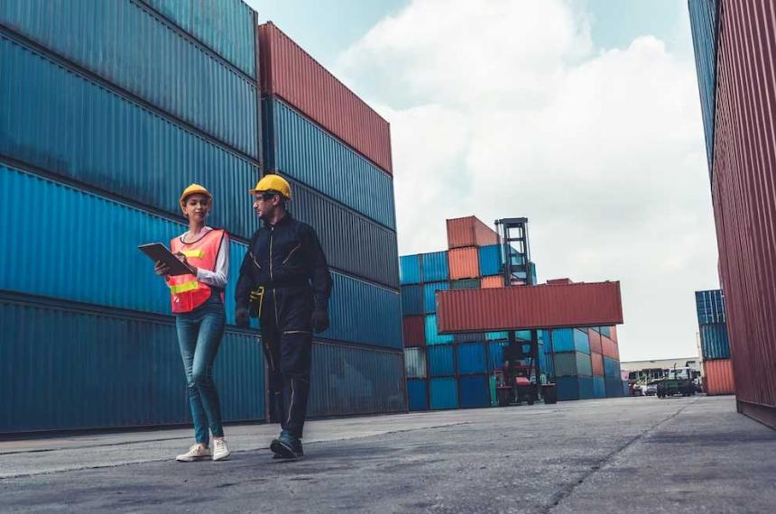 ARCA eliminoacute 23 trabas para el ingreso de productos importados