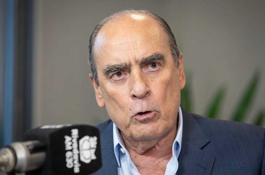 El Gobierno no mandoacute a voltear Ficha Limpia y Javier Milei no habloacute con Rovira