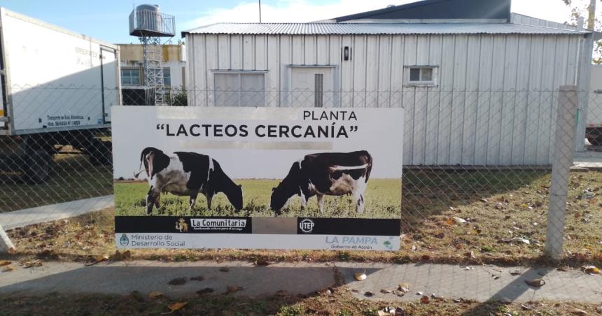 Un compromiso con la economiacutea social y regional