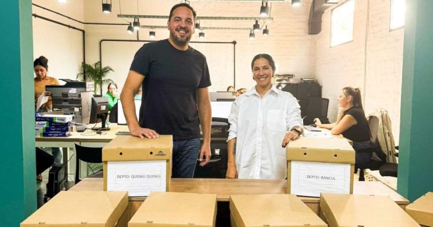 Di Naacutepoli dice que la impugnacioacuten es una triste maniobra para proscribirlo