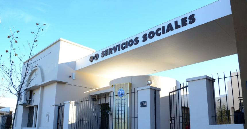 La CPE deja el servicio de Enfermeriacutea en Ataliva Roca