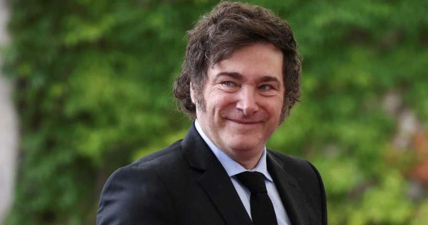 El presidente Javier Milei denuncioacute a tres periodistas por injurias