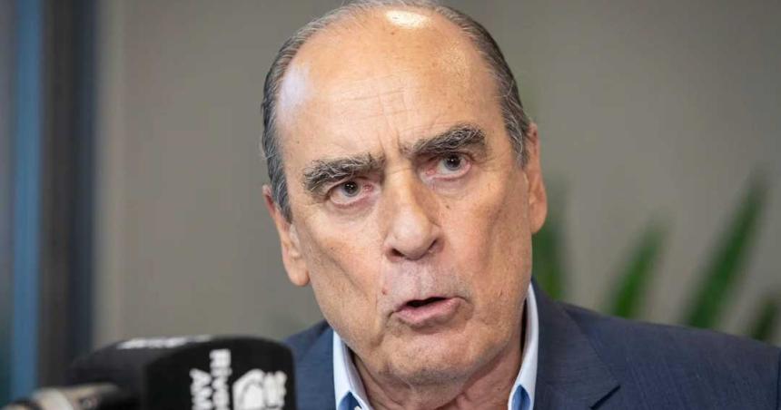 El Gobierno no mandoacute a voltear Ficha Limpia y Javier Milei no habloacute con Rovira