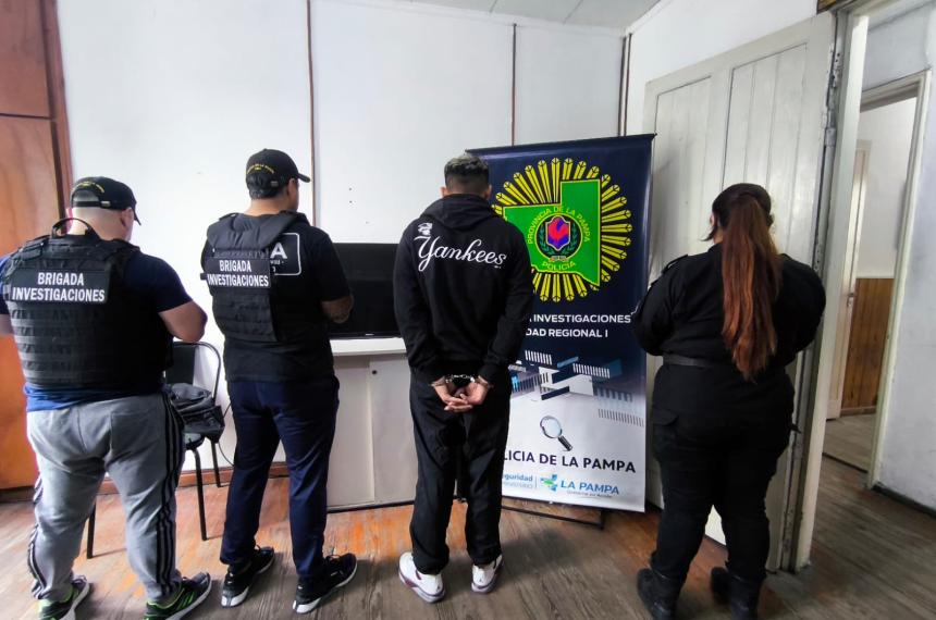 Cayoacute el uacuteltimo miembro de la banda de los medidores