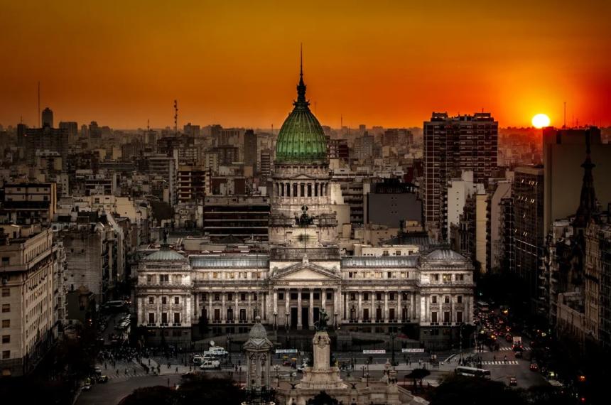 Maacutes voces empresariales se suman a los reclamos por el proyecto de Ficha Limpia