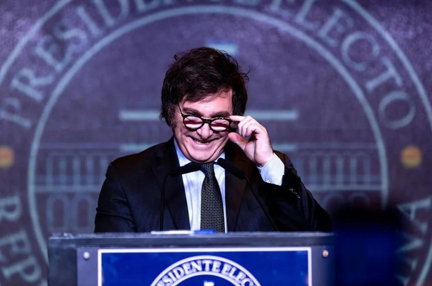 FOPEA advierte que el 65-en-porciento- de las agresiones a periodistas las protagoniza el presidente