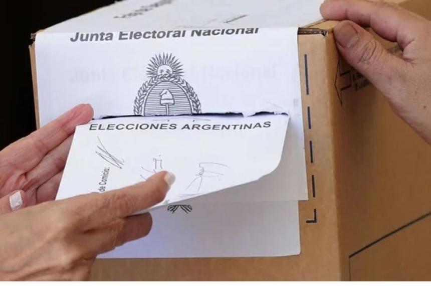 Elecciones 2025- votan Chaco Jujuy Salta y San Luis para legislaturas y autoridades locales