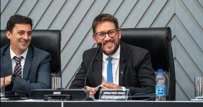 Medanito sin acuerdo- Esto va a llevar su tiempo