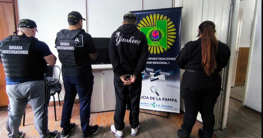 Cayoacute el uacuteltimo miembro de la banda de los medidores