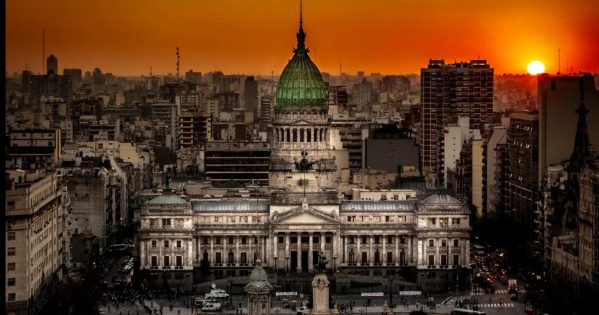 Maacutes voces empresariales se suman a los reclamos por el proyecto de Ficha Limpia