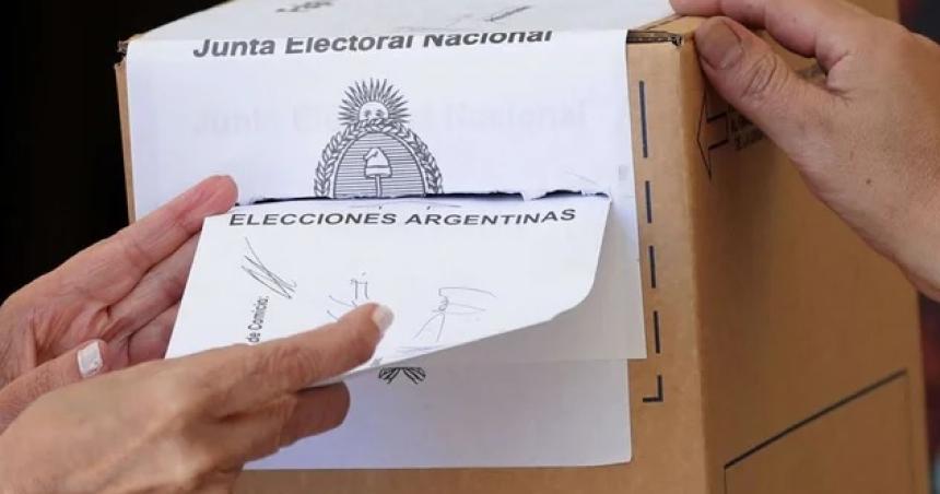 Elecciones 2025- votan Chaco Jujuy Salta y San Luis para legislaturas y autoridades locales