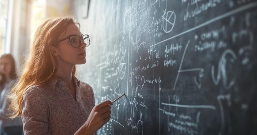 El poder de la trigonometriacutea- la clave en los avances tecnoloacutegicos y cientiacuteficos