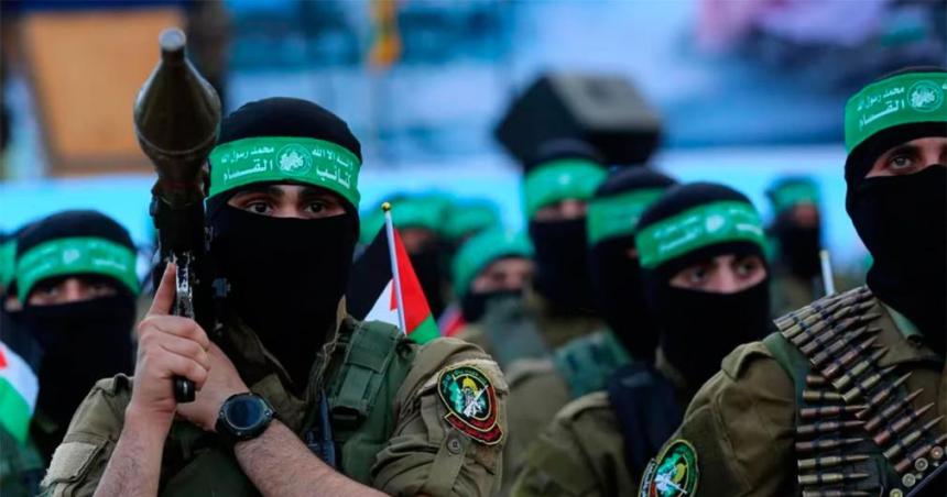 Hamas se muestra optimista por un posible acuerdo de tregua con Israel en Gaza