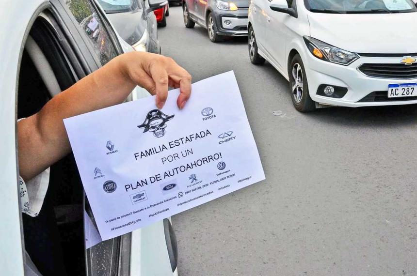 Un fallo de Caacutemara respaldoacute el recaacutelculo  de cuotas en un plan de ahorro para autos
