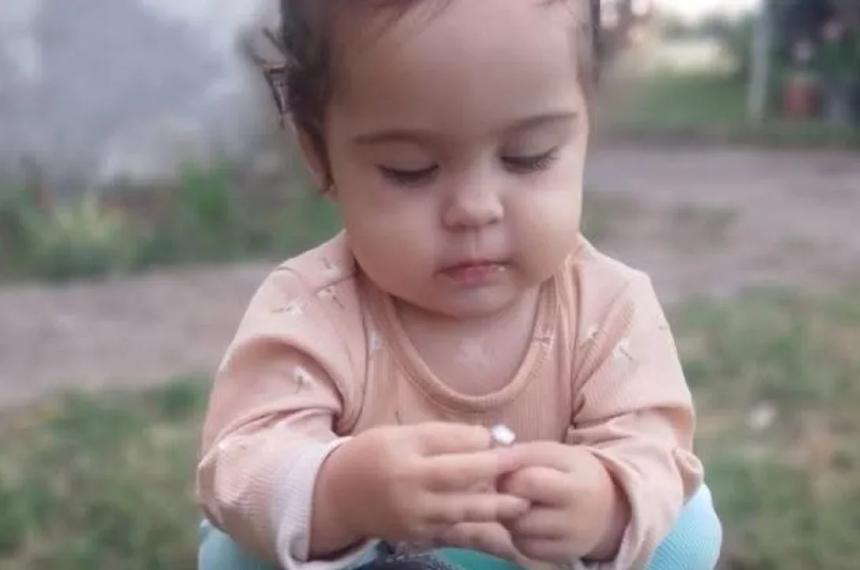 Confirman que los restos hallados en Bahiacutea Blanca pertenecen a Delfina Hecker