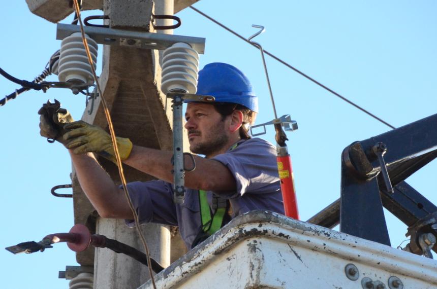 Cortes programados en Lowo Che y Colonia Escalante