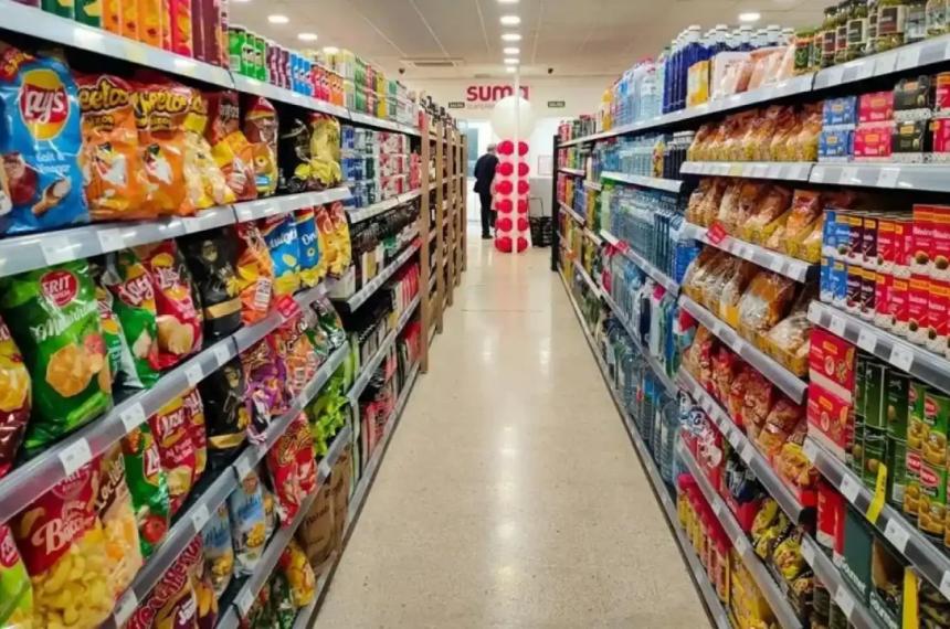 La inflacioacuten en la Ciudad de Buenos Aires se desaceleroacute a 23-en-porciento-