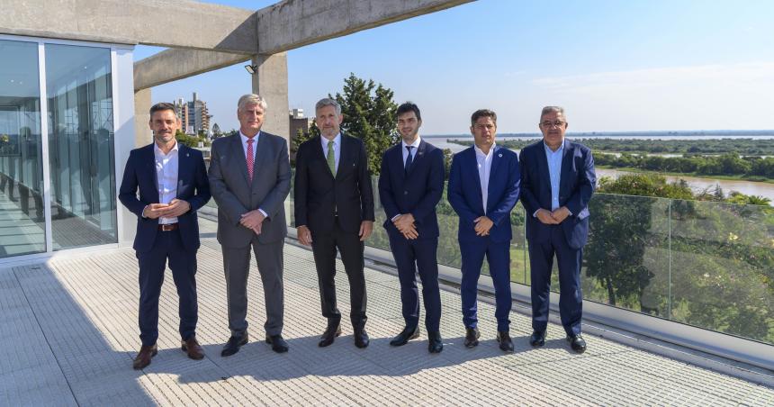 La Pampa como ejemplo de resistencia y el trago amargo de una mala comunicacioacuten