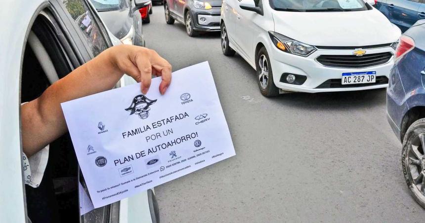 Un fallo de Caacutemara respaldoacute el recaacutelculo  de cuotas en un plan de ahorro para autos