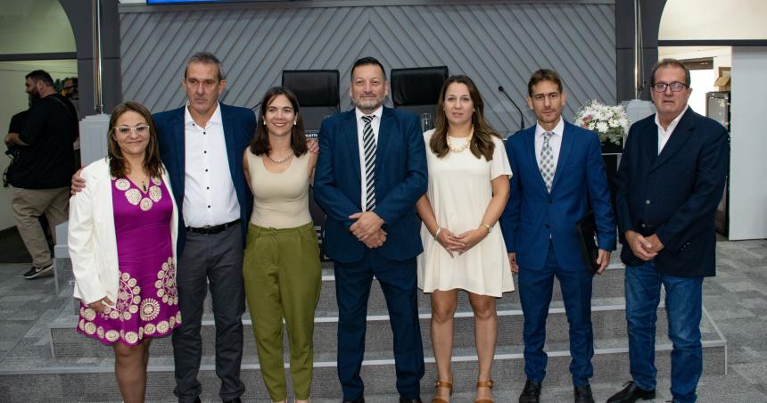 Diputados de la UCR piden informes sobre el corte de agua en Santa Rosa