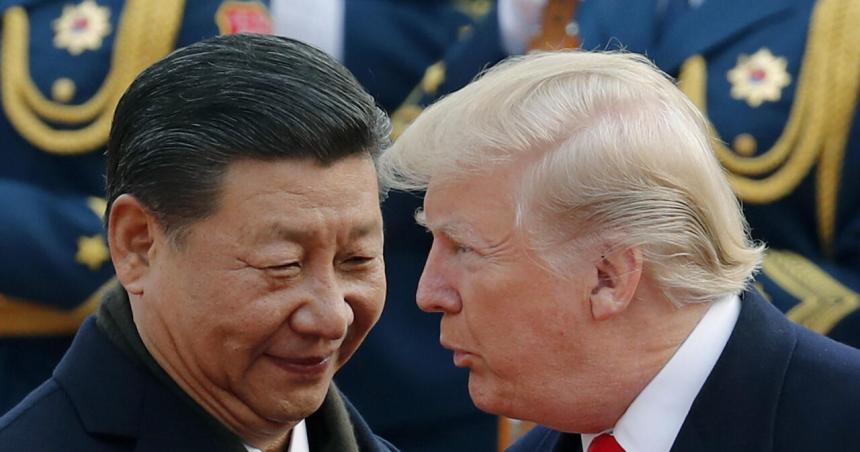 China y Estados Unidos anuncian medidas para aliviar las tensiones arancelarias