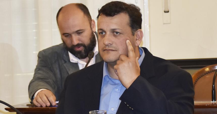 Miguel Bravo- el Ente sigue funcionando mal y lo sufre el santarrosentildeo