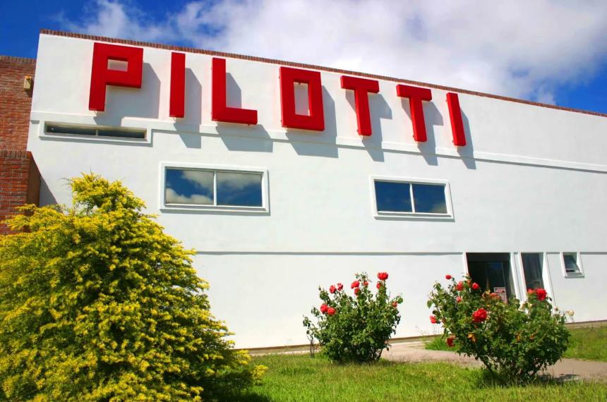 Fallo judicial obliga a Pilotti SA a reinstalar a delegado sindical