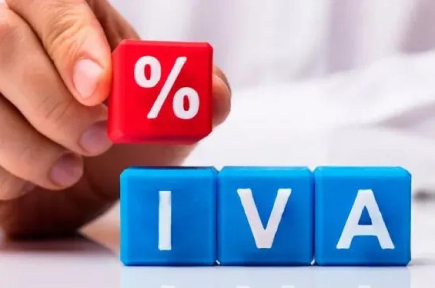 Cuaacutento deberiacutea cobrar La Pampa de IVA si Nacioacuten federaliza el tributo