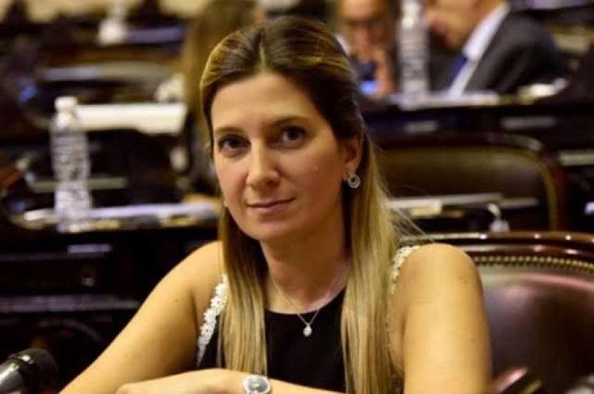 Lospennato- Milei roza el ridiacuteculo cuando habla de un pacto entre Macri y Cristina