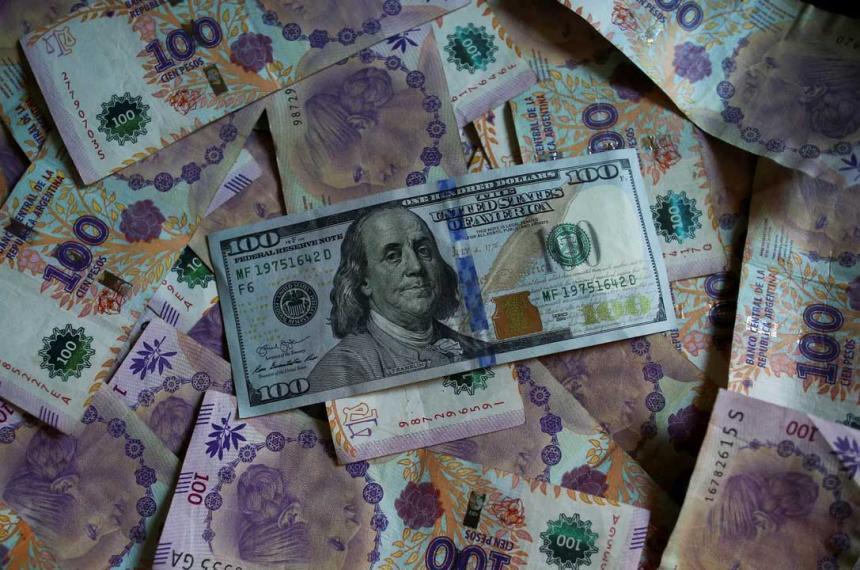 A pesar del aumento los salarios se ubicaron por debajo de la inflacioacuten de marzo
