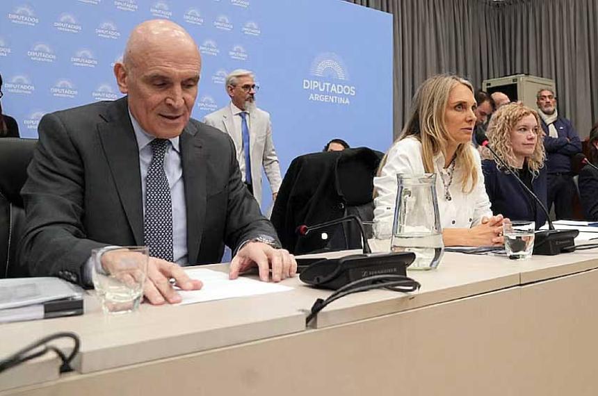 Jubilaciones- no hay acuerdo entre los diputados opositores para prorrogar la moratoria previsional
