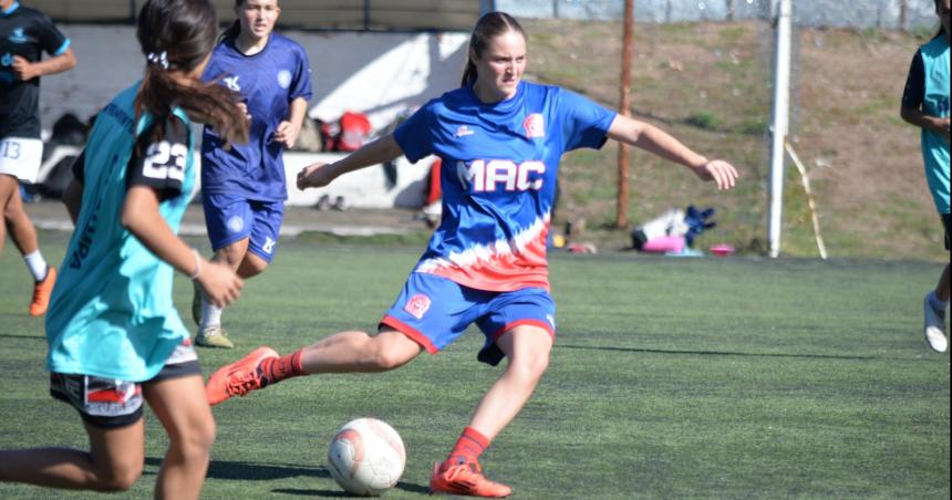 Debut ante Chubut