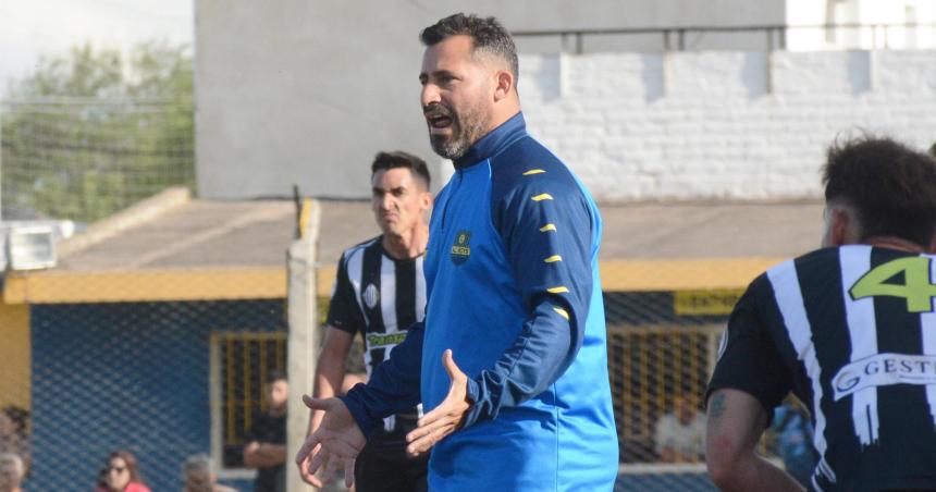 All Boys echoacute a Santa Mariacutea