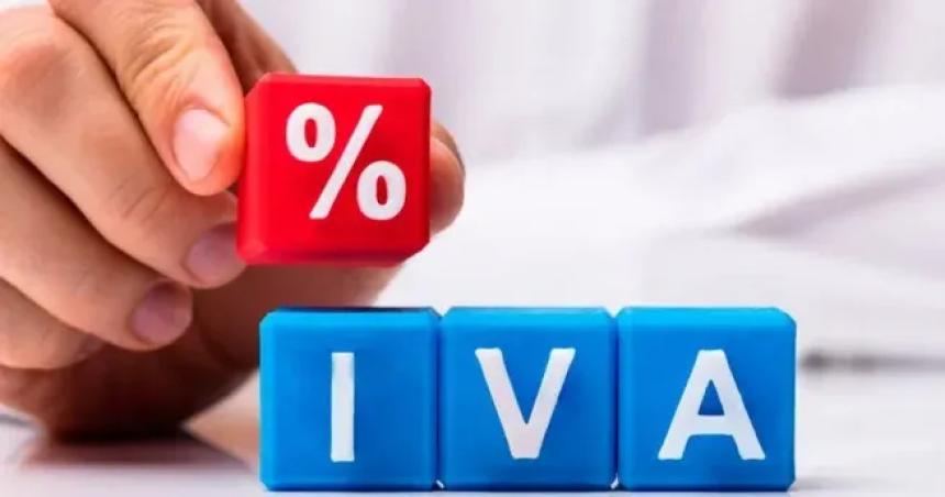Cuaacutento deberiacutea cobrar La Pampa de IVA si Nacioacuten federaliza el tributo