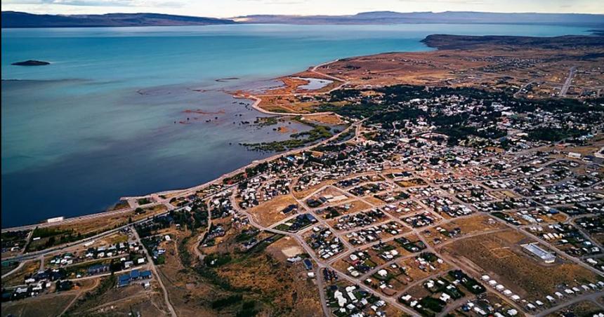 Fuerte sismo de magnitud 53 sacudioacute la Cuenca Carboniacutefera en Santa Cruz