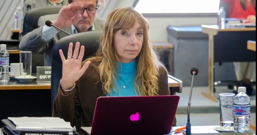Rechazan acusacioacuten contra el STJ