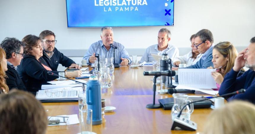 En Diputados aprobaron por unanimidad un pedido de informes por el BLP