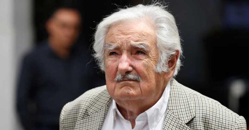 Murioacute Joseacute Pepe Mujica