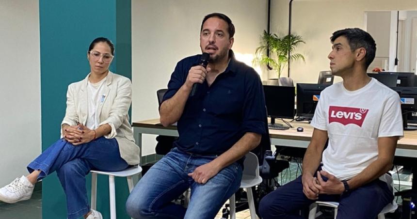 Elecciones en el PJ- di Naacutepoli retiroacute la lista para todos los cargos